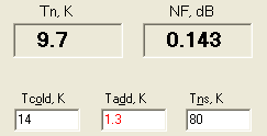 Fig. 4.15 Noise Result after Increasing L2 value