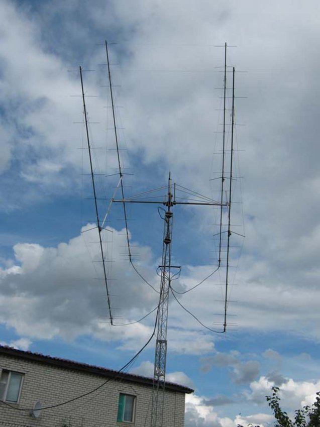 RK3FG Новая антенна CROSS-YAGI, 4X15, 10236 мм. IMG_0063_1.jpg