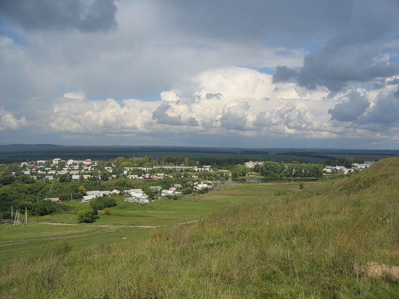 15 Северо-Запад