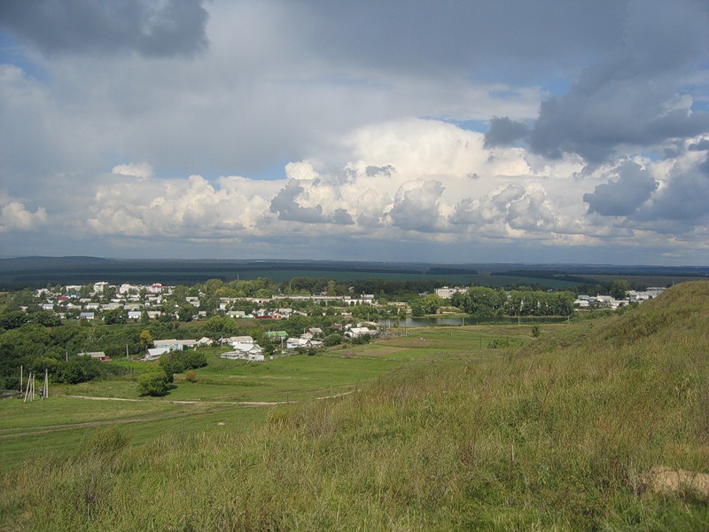 15 Северо-Запад