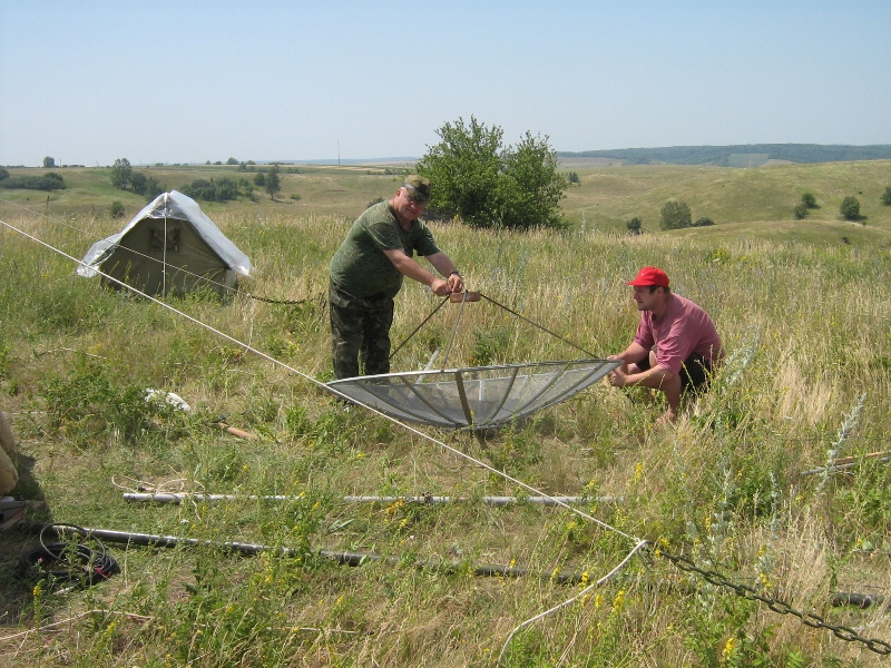 UT7AXA ПД2010 Сборка антенны 1296МГц .jpeg 8