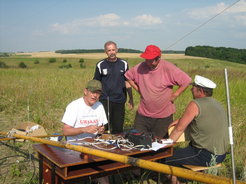 UT7AXA ПД2010 Сборка антенны 144МГц .jpeg 6