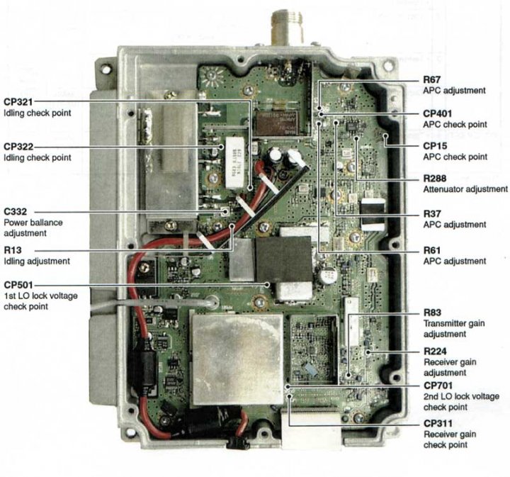 UX-910