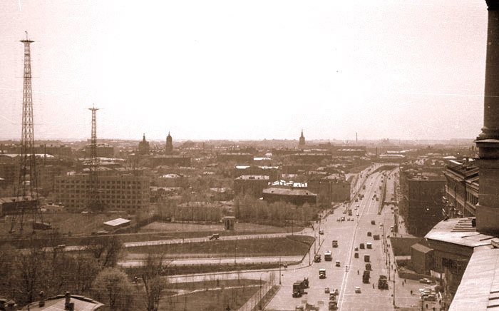 10. глушилки  1965