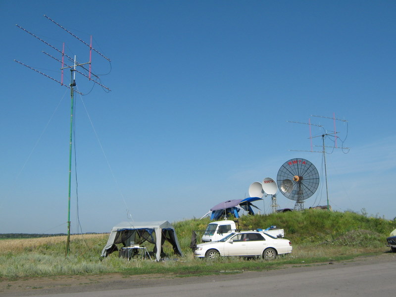 Позиция RW7A/6. ПД 2011 г., LN08bb, Зверево